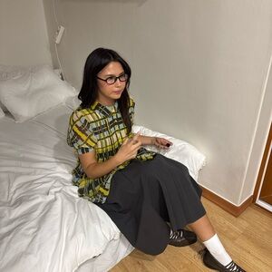 Meet your Posher, Megan